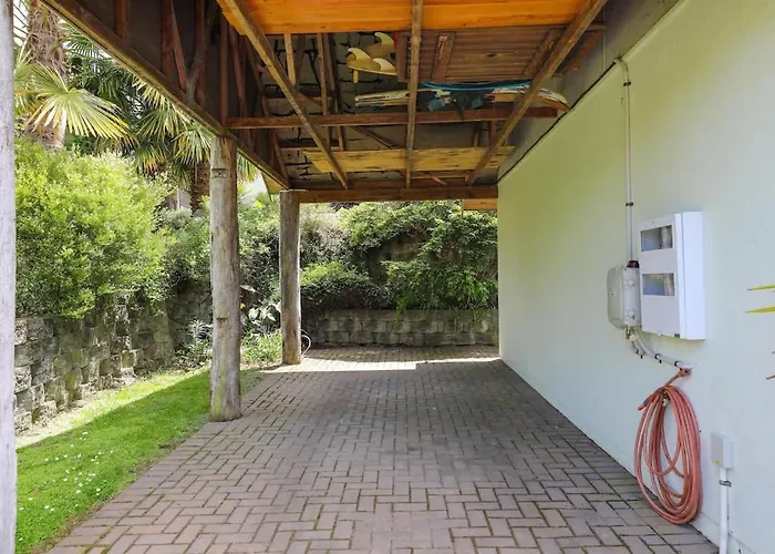 Holiday home Millar's Hideaway Rotorua