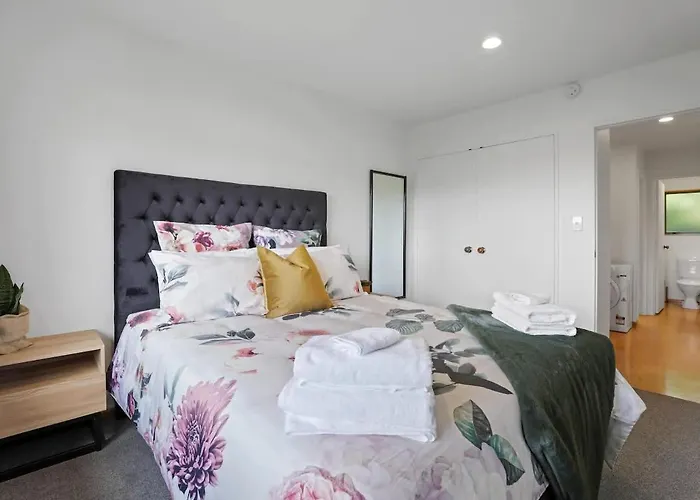 Holiday home Millar's Hideaway