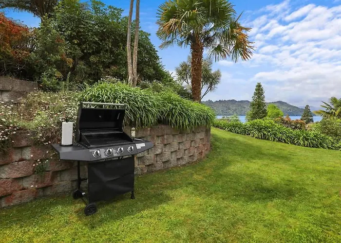 Holiday home Millar's Hideaway Rotorua