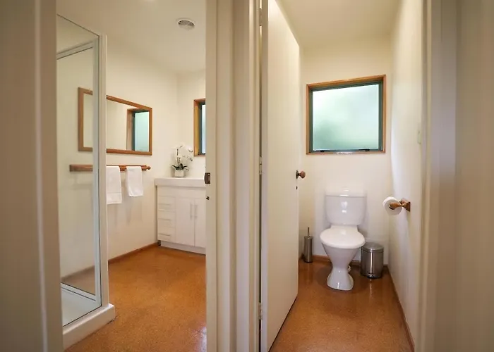 Millar's Hideaway Holiday home Rotorua