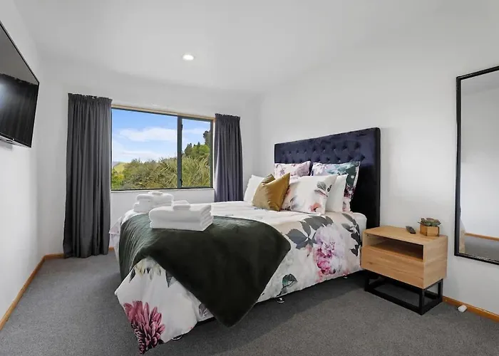 Millar's Hideaway * Rotorua