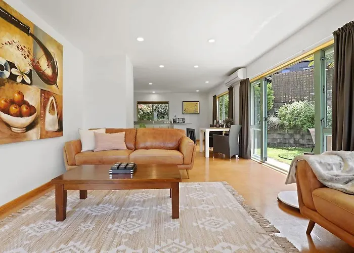 Millar's Hideaway Holiday home