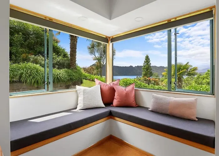 Holiday home Millar's Hideaway